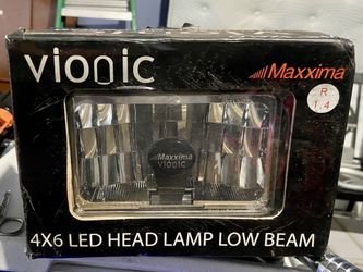 VIONIC MAXXIMA
