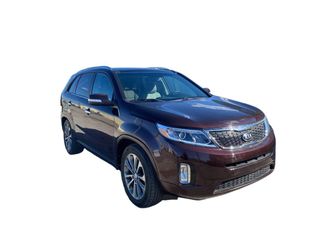 2015 Kia Sorento