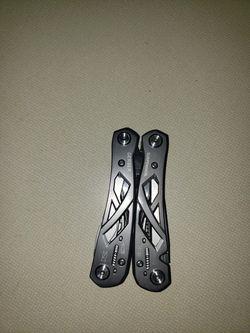 Gerber multi toll
