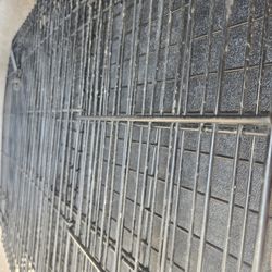 Large Dog Crate