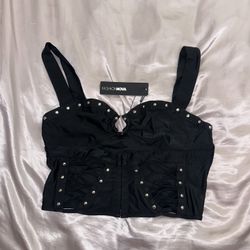 Corset Top