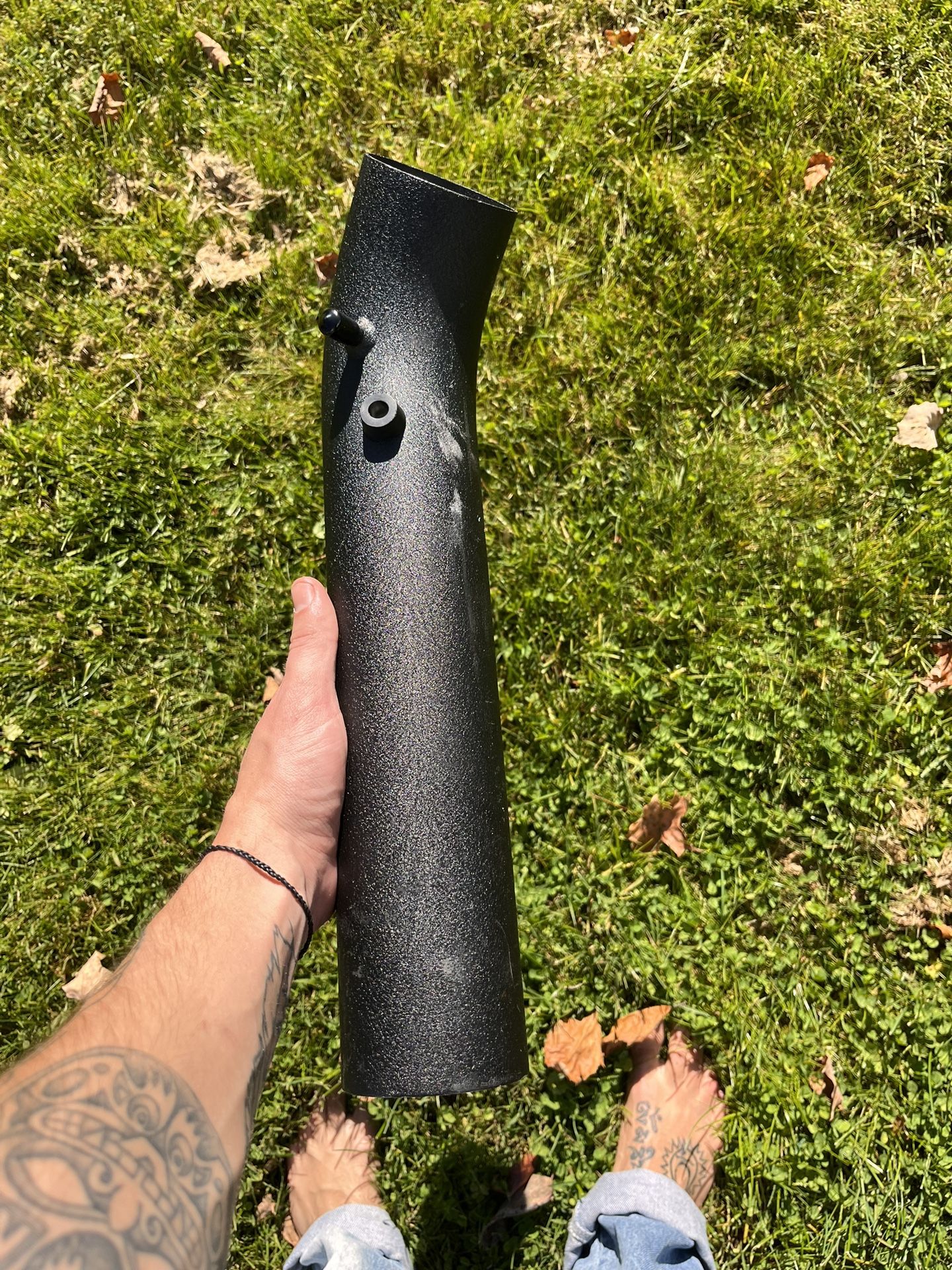 Cold Air Intake