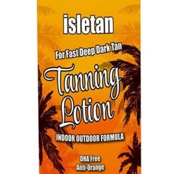 Pack Of 2 Browning Lotion Tanning, Bronzing Tanning Lotion, Outdoor Sun Tanning