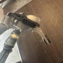 Windshield Wiper Motor 