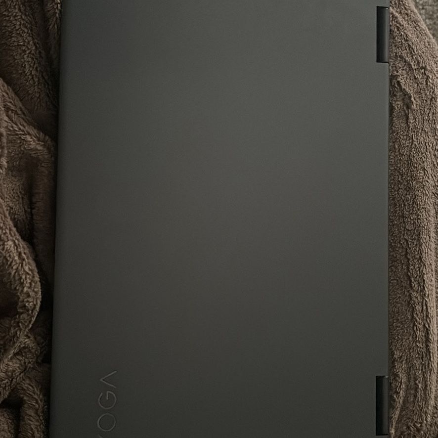 Lenovo Yoga 7i 2 In 1 Laptop