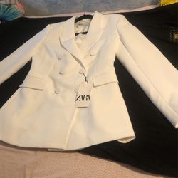 Saco ZARA  Mediano