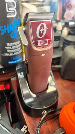 Cordless Fast Feeds