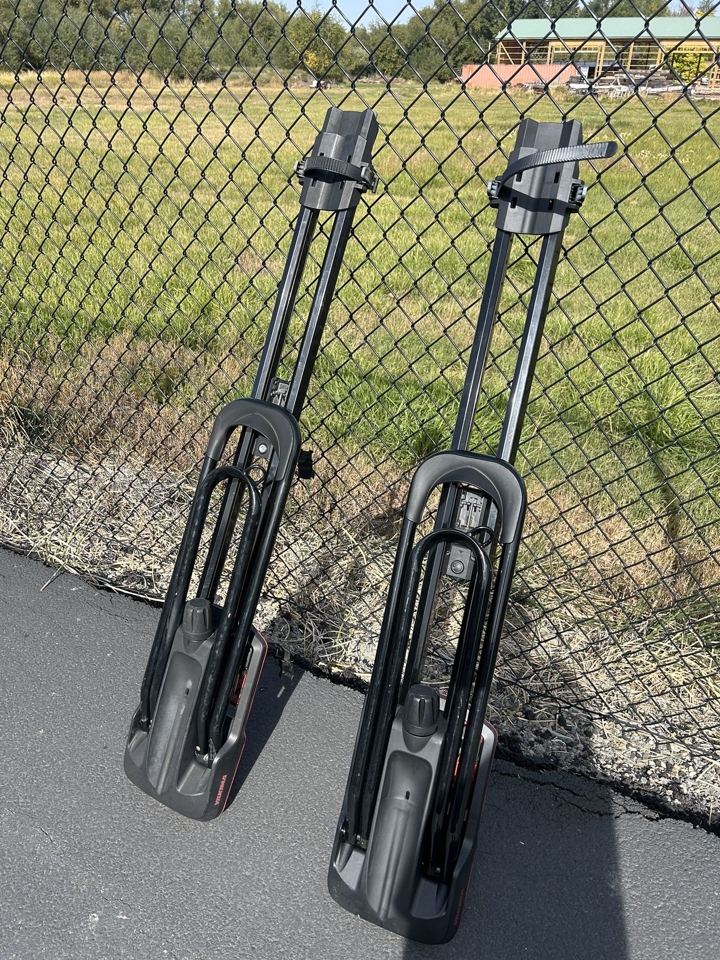 Yakima Highroad Bike Racks