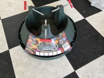 Christmas Tree stand