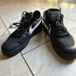 Nike Air Force 