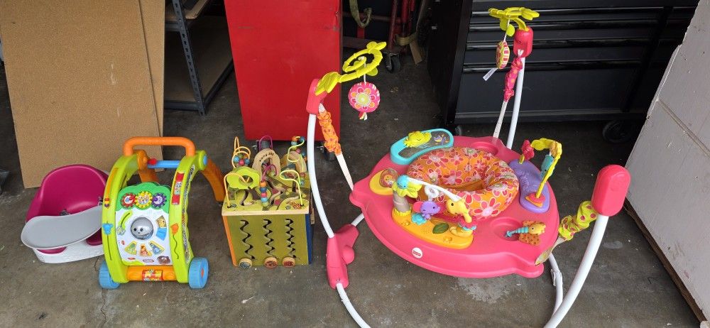 Baby Toys/entertainment