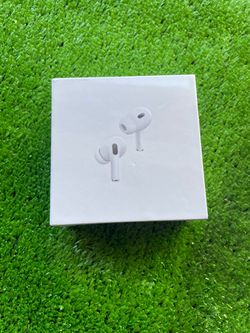 Apple AirPods Pro 2 brand new