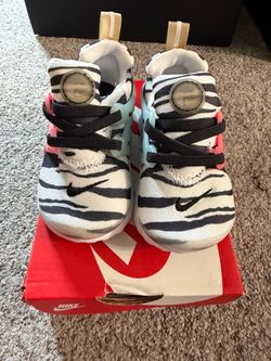 Nike Presto South Korea 🇰🇷 6c