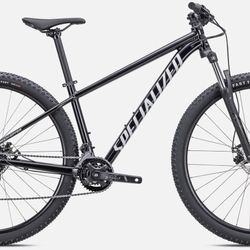 Specialized Rockhopper