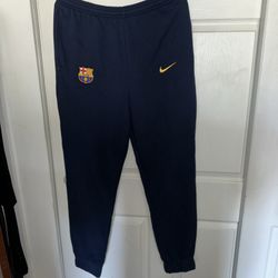 Nike Barcelona