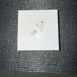 Airpods Pro 2