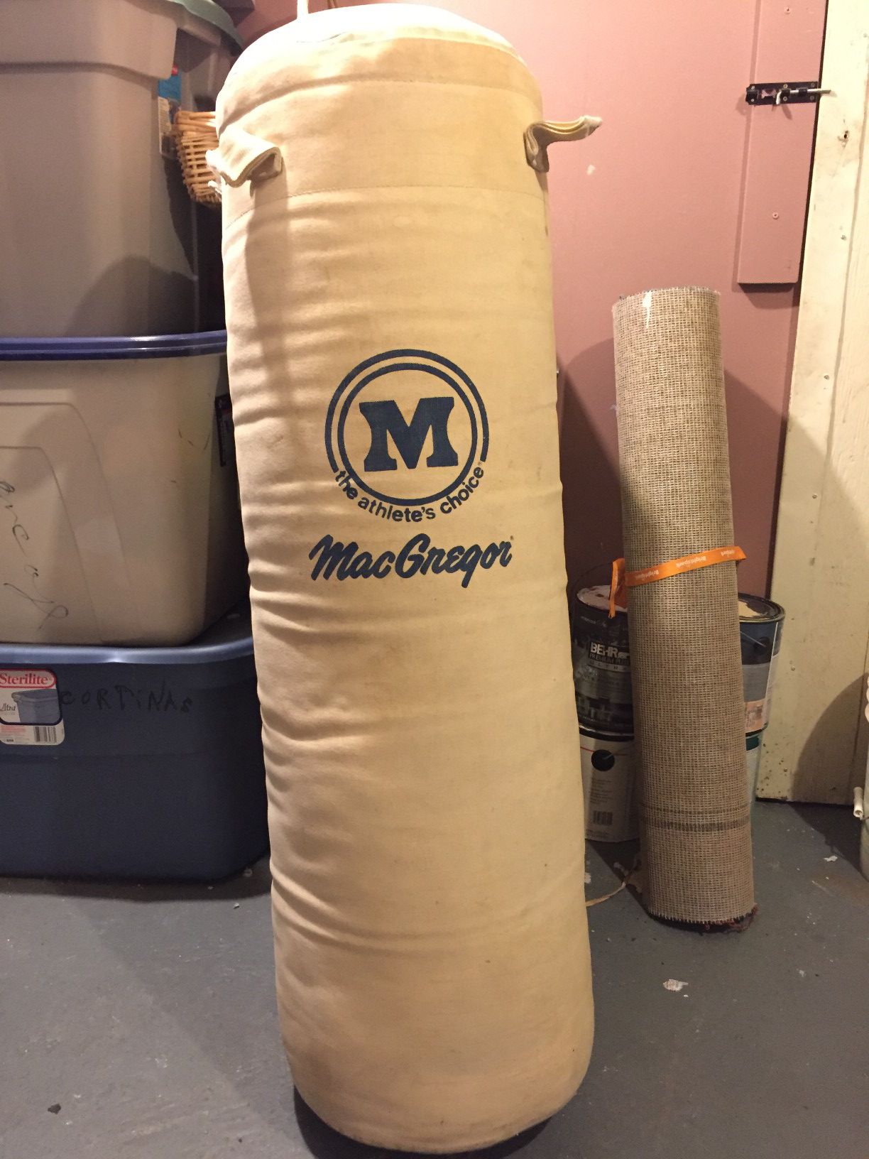 Macgregor Duffle Bag for Sale in Imperial, PA - OfferUp