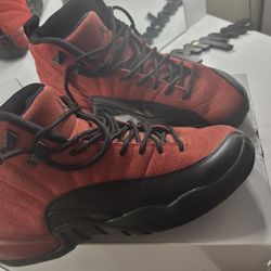 Jordan 12 Size 7