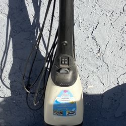 Dirt Devil Carpet Cleaner