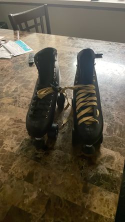 Skates Size 11