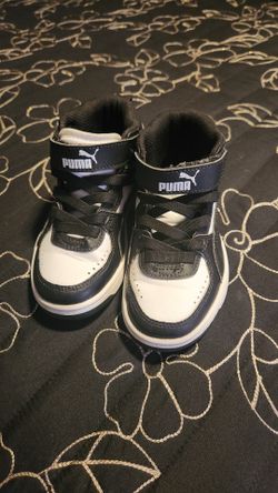 Tenis Size 11 Puma