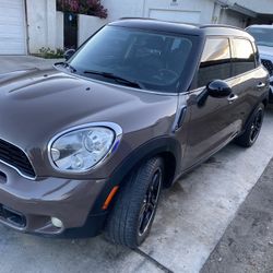 2012 Mini Cooper