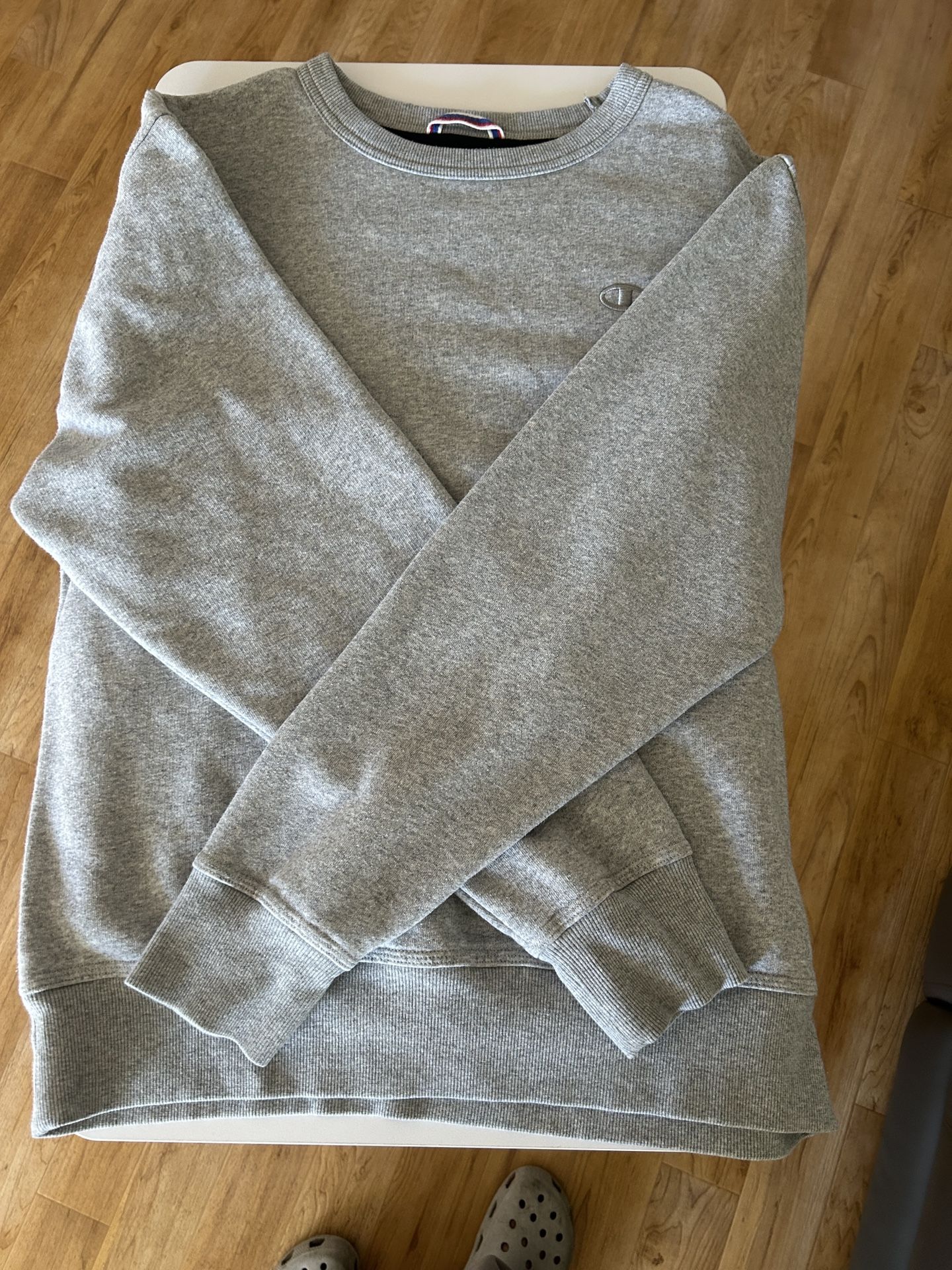 H&M,Levi,Champion,GAP, Sweaters And Jeans