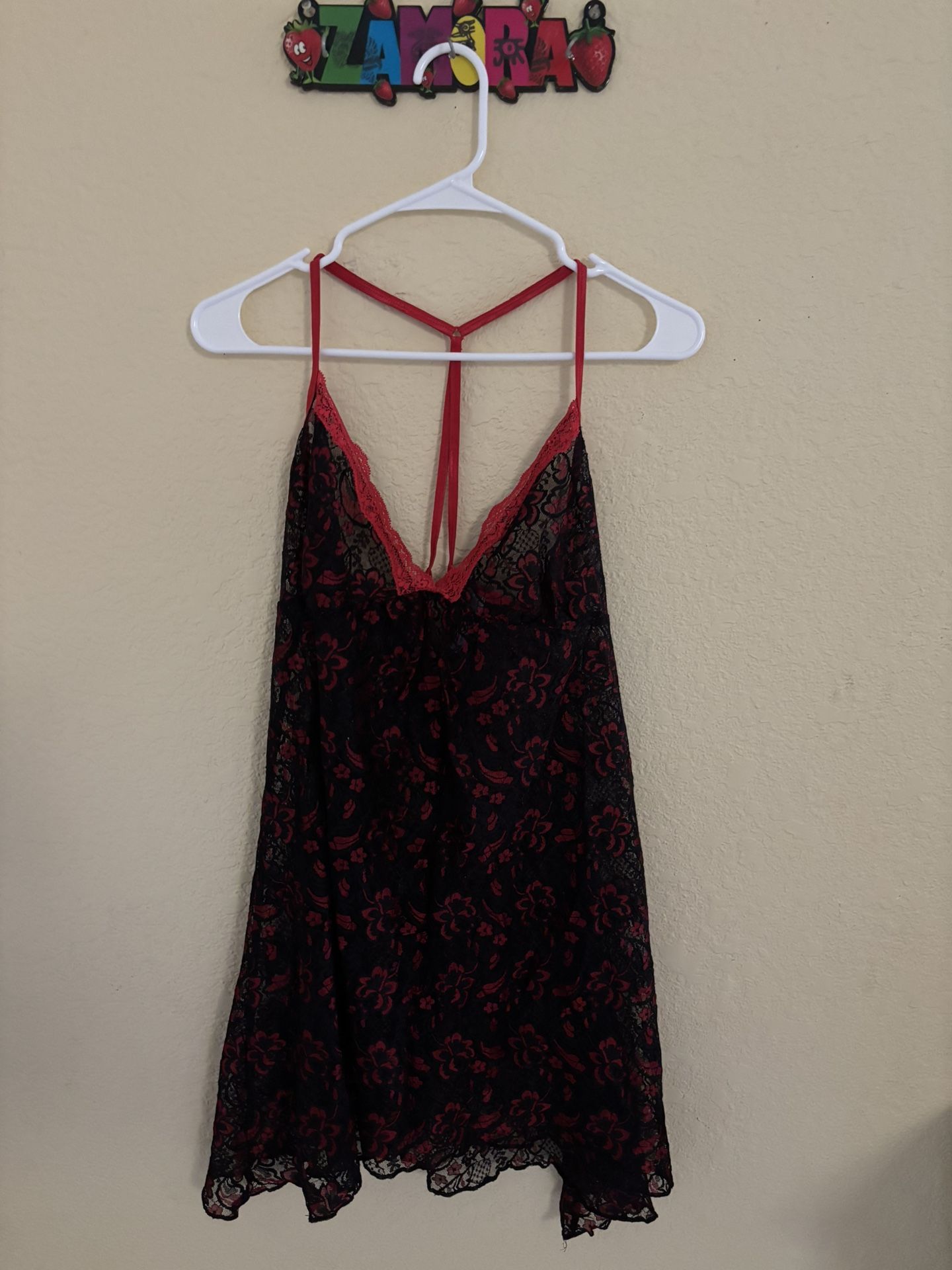 Lingerie