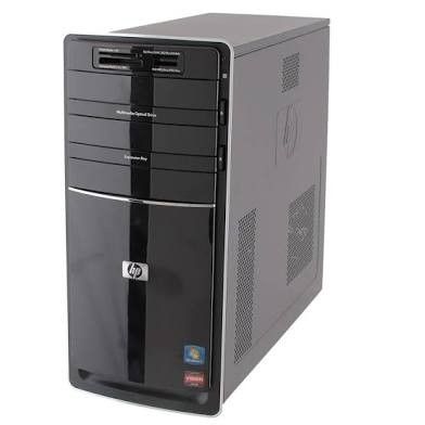 Hp Comp