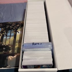 All op-14 one piece TCG BULK +Rares