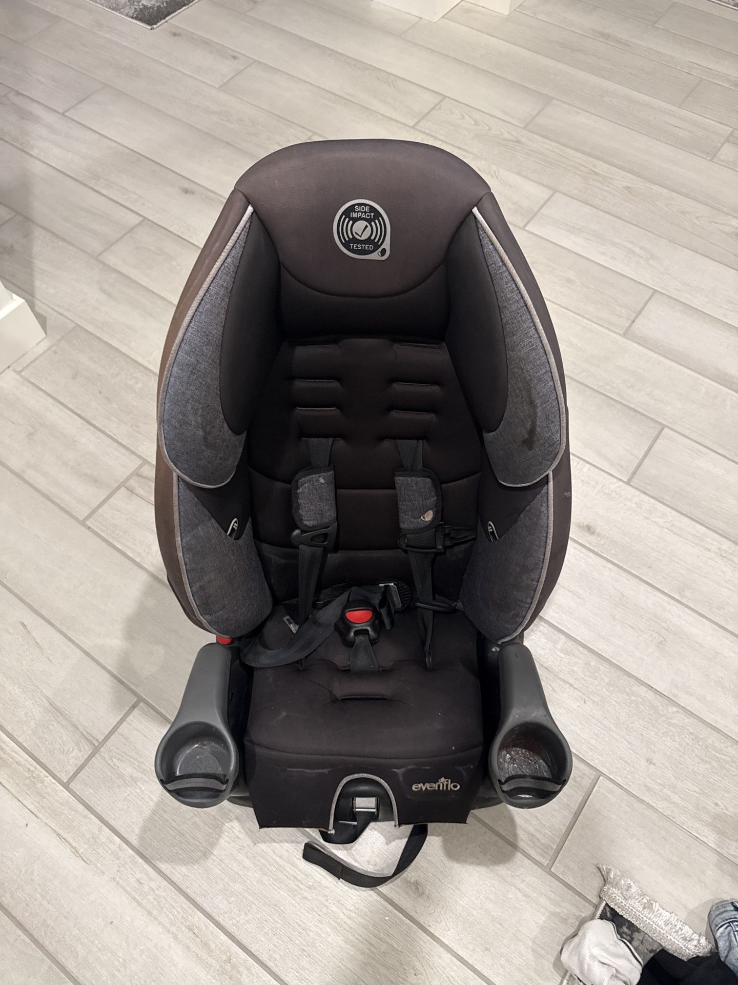 Car Seat