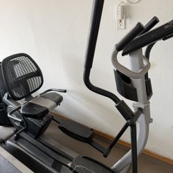 Pro Firm Electrical Bike