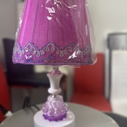 Vendo Lámpara Decorativa New 