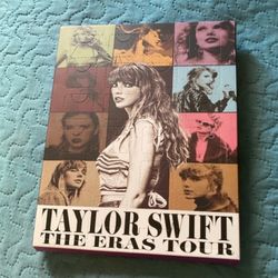 Taylor Swift The Eras Tour DIY Charm Bracelet Advent Calendar