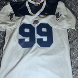 tennessee titans super bowl jersey 1999