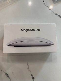 Magic Mouse