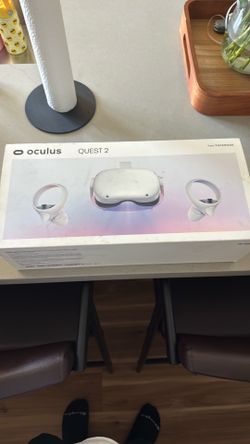 Oculus Quest 2