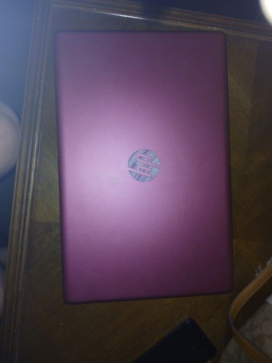 HP Laptop