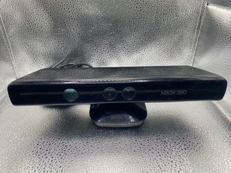 Microsoft Xbox 360 Kinect Sensor Bar Motion Camera For Xbox 360 Tested