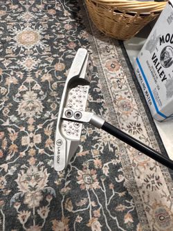 L.A.B LINK.1 Putter