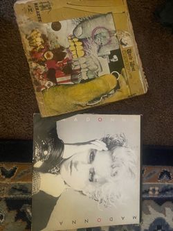 Records