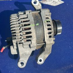 2014 Ford Fusion 2.5 Alternator