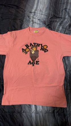 Bape Shirt