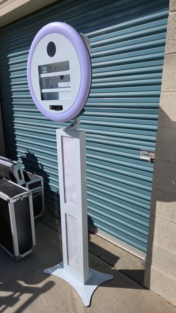 Photobooth Equipment For SALE
