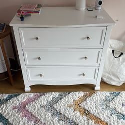 Children’s Dresser