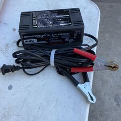 Battery charger