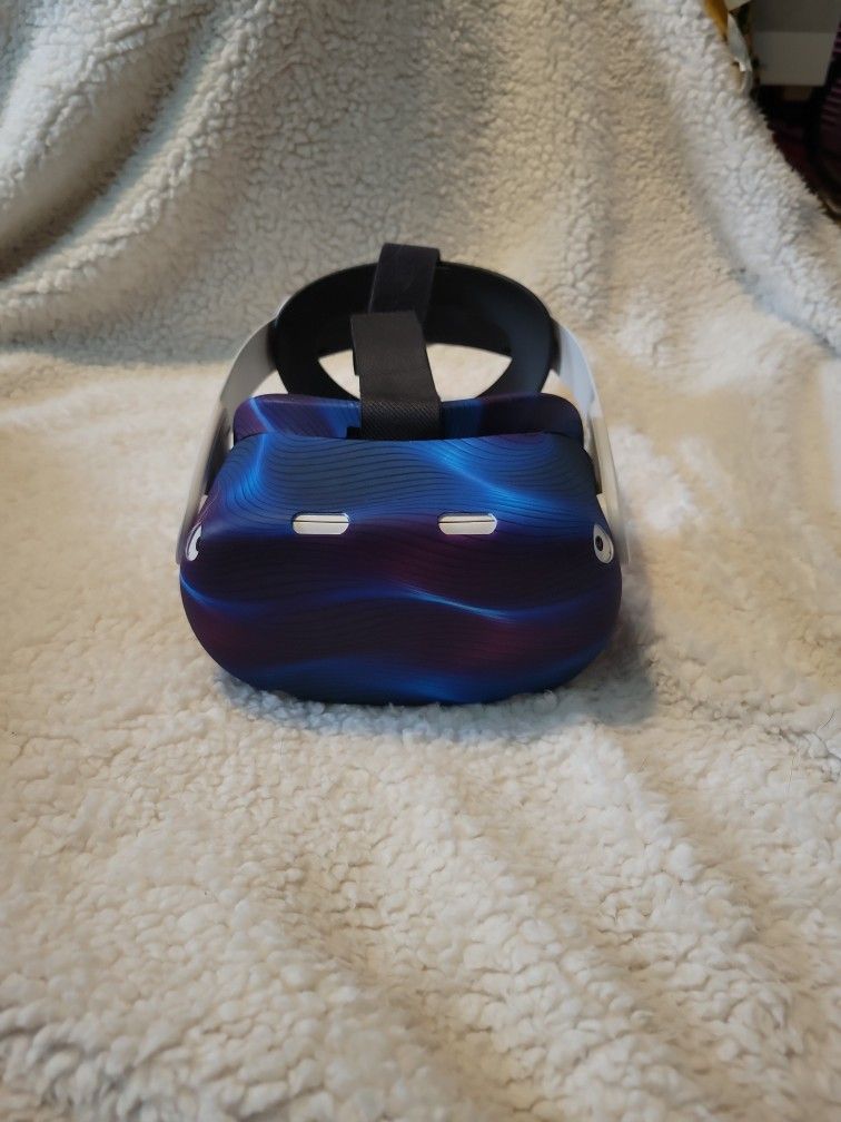 Meta Quest 2 VR & Additional Accessories