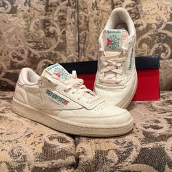 Reebok Shoes