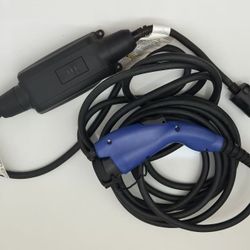 Lexus NX450h+ OEM J1772 EV Charging Cable - Compatible with Toyota RAV4 Prime, Prius Prime & More - Like New