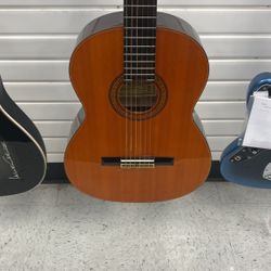 Garcia Acoustic Guitar 